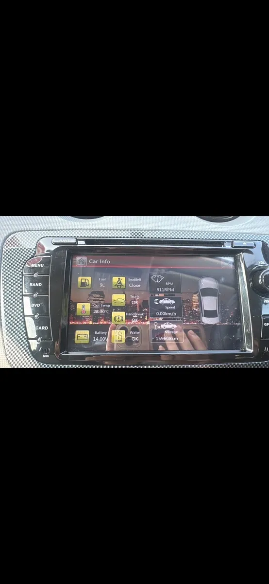 SEAT Ibiza 2013 - Image 2