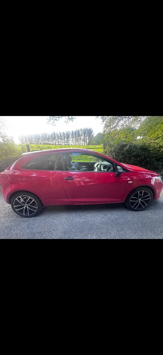 SEAT Ibiza 2013 - Image 3