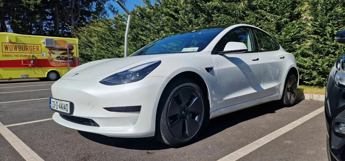 Tesla Model 3 2023 - Image 1