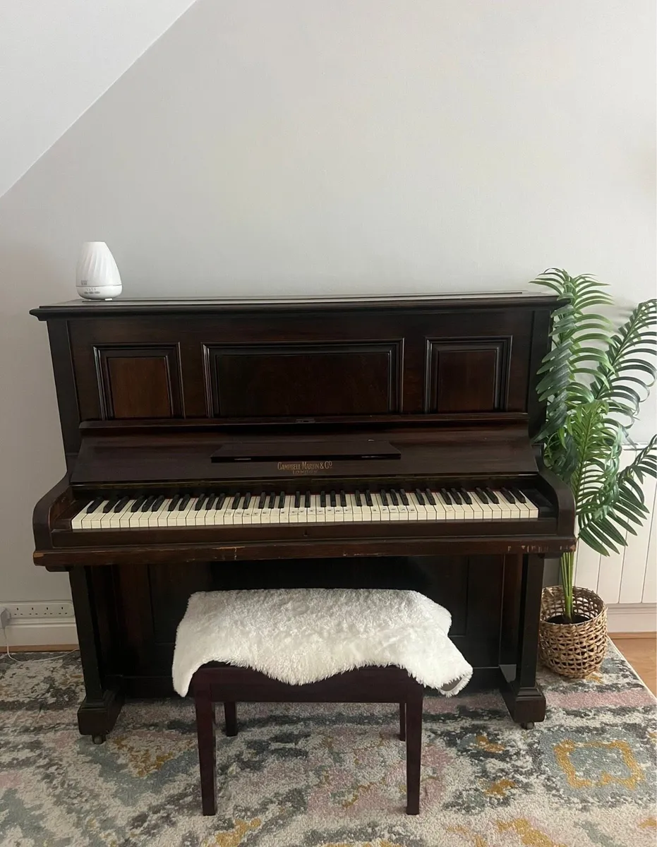 Piano for Sale
