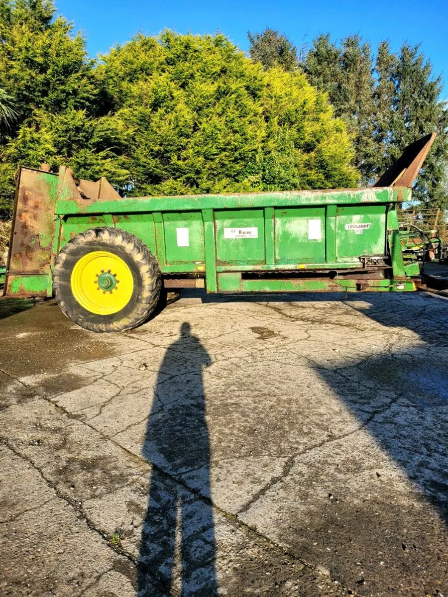 Bunning 90 - Image 1