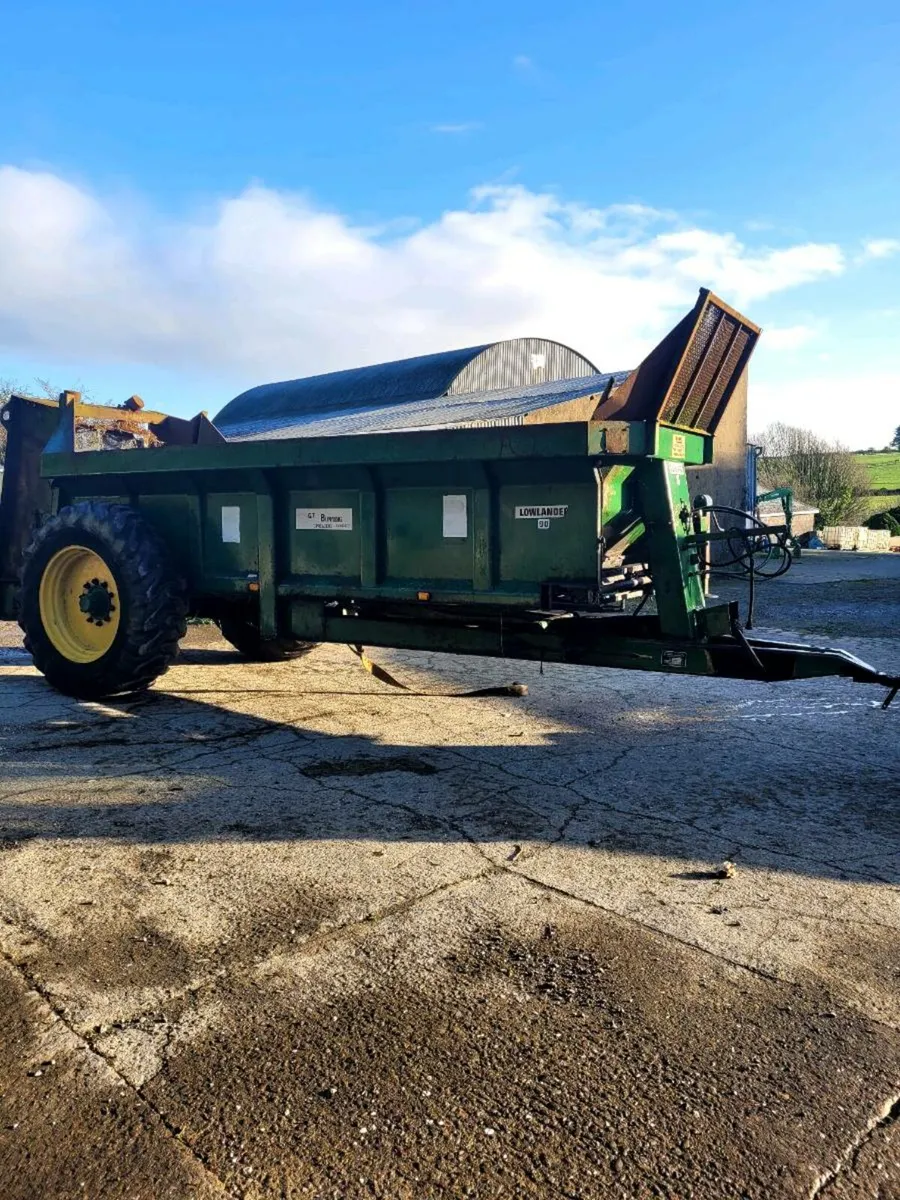 Bunning 90 - Image 2