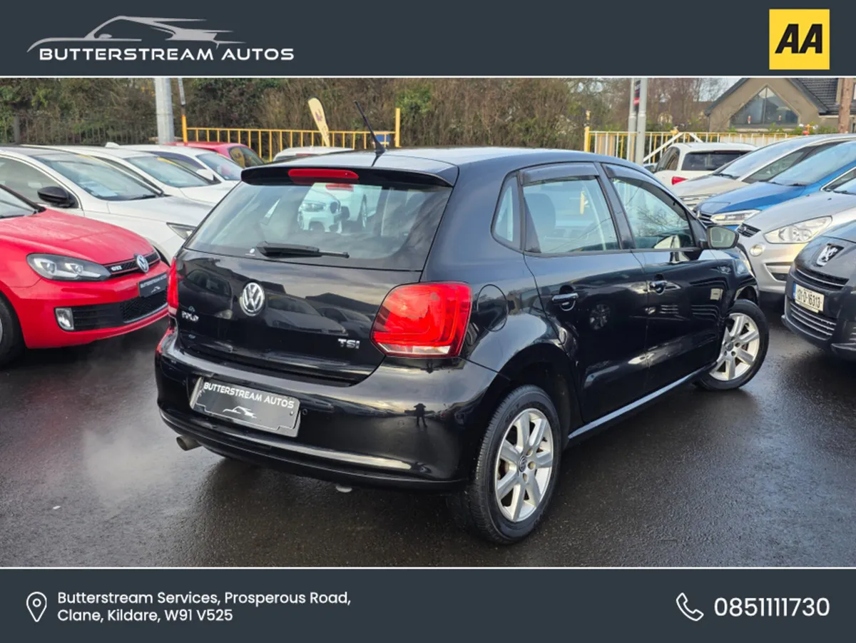 Volkswagen Polo 1.2 AUTO HIGHLINE ONLY 30K KMS - Image 2