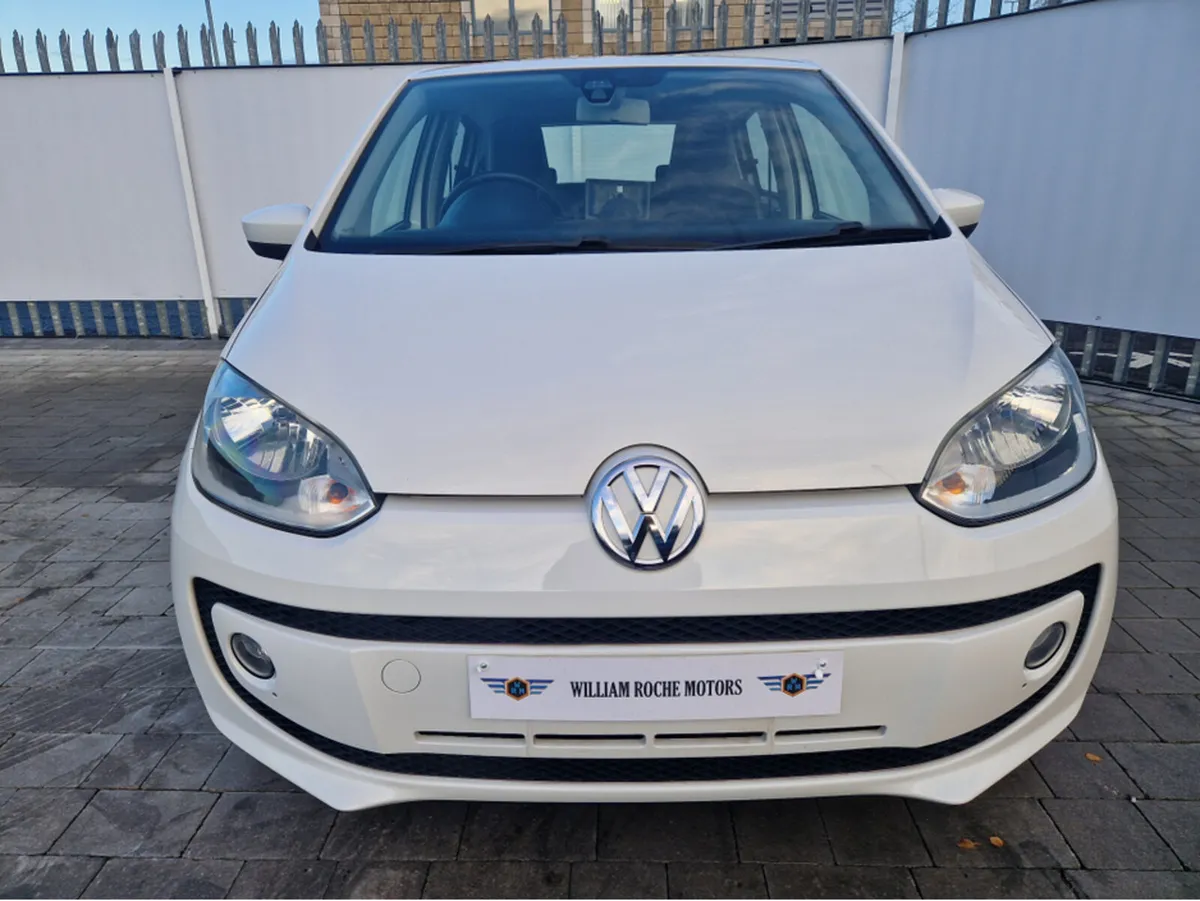 Volkswagen up! 1.0 PETROL AUTO - Image 2