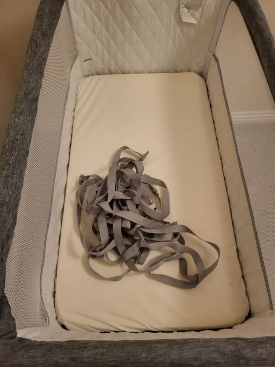 Co Sleeper - Image 2