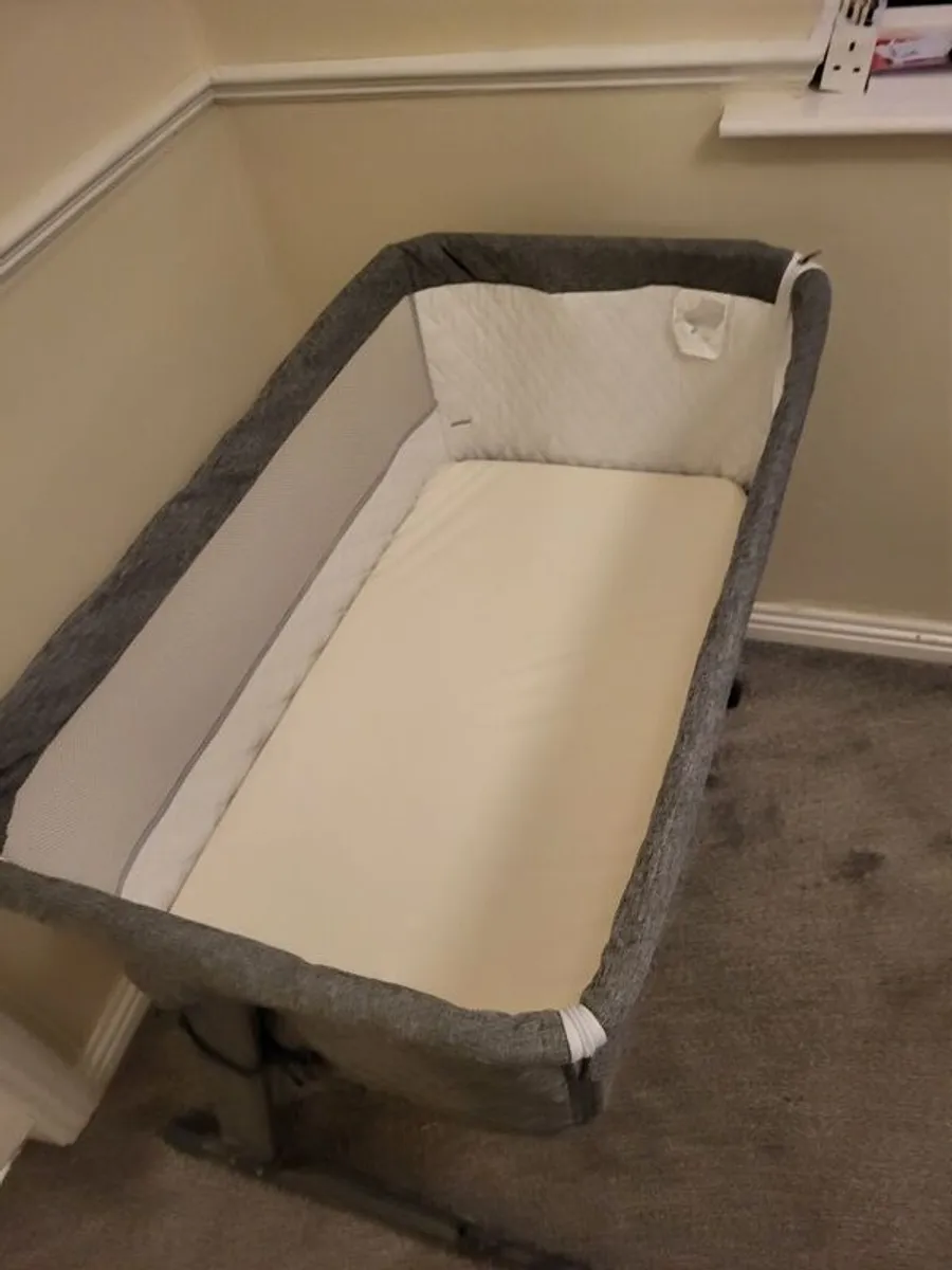 Co Sleeper - Image 3