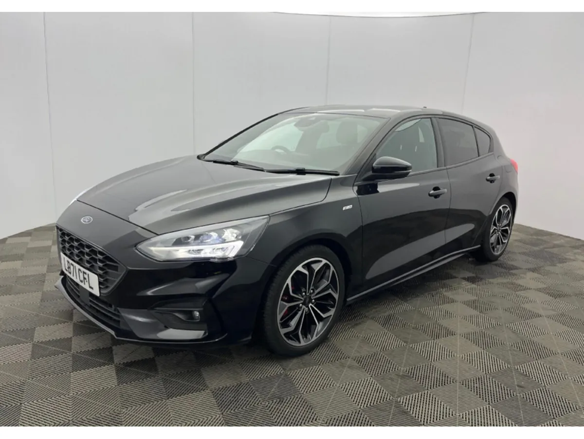 Ford Focus ST-LINE X TDCI - Image 1