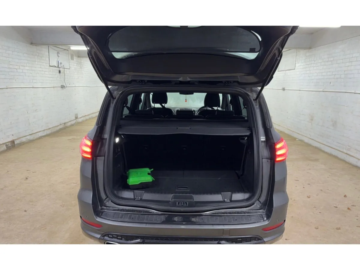 Ford S-Max ST-LINE  190 AWD AUTO - Image 4