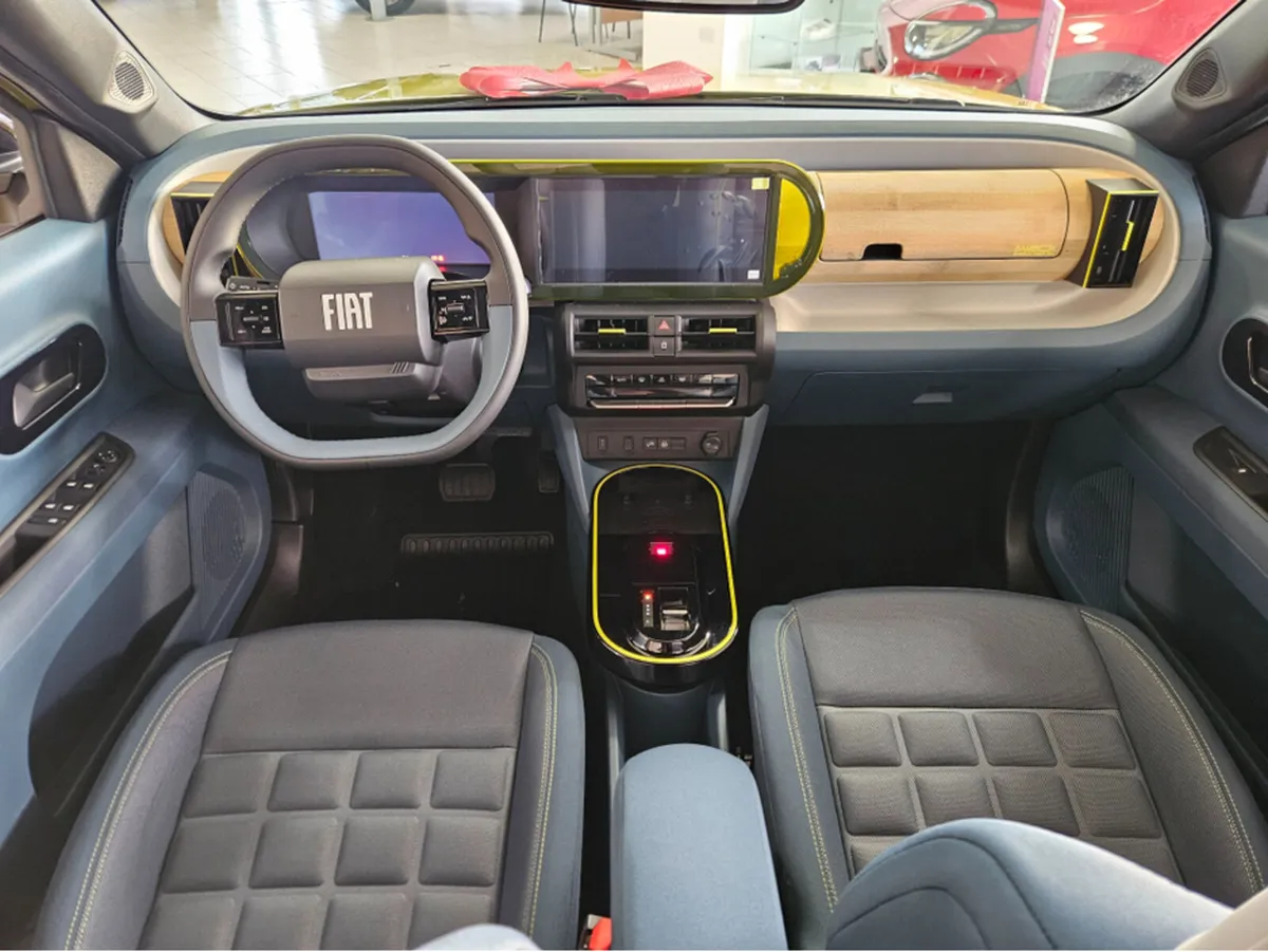 Fiat Grande Panda All New Grande Panda - Image 2