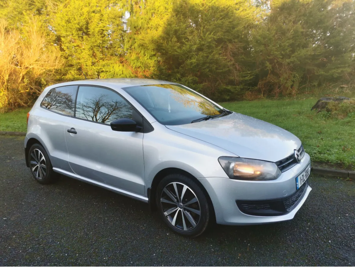 Volkswagen Polo 1.2 S 60PS 3DR - Image 3