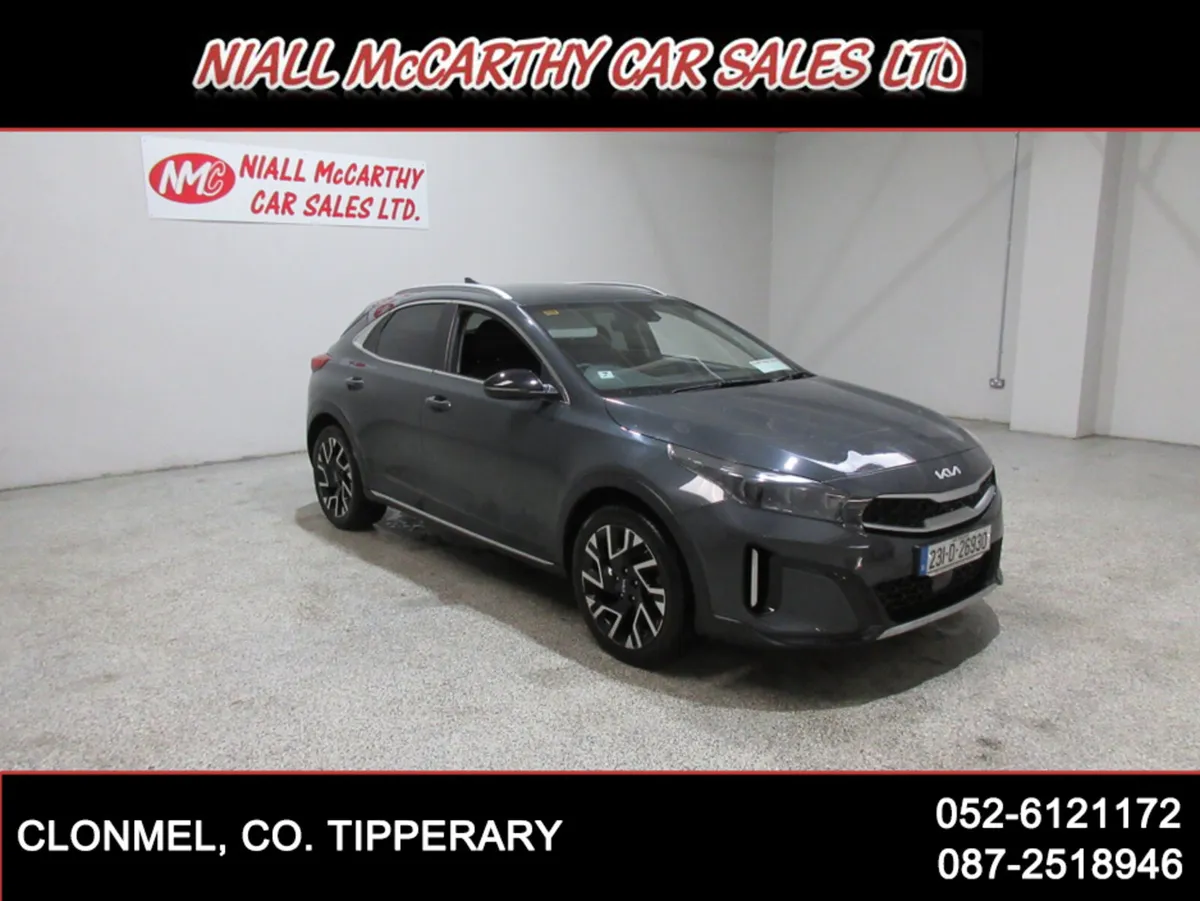 Kia XCeed PE PHEV 5DR AUTO - FINANCE & SCRAPPAGE A - Image 1
