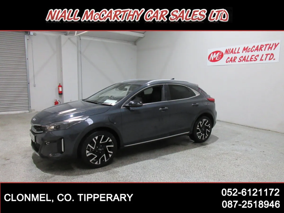 Kia XCeed PE PHEV 5DR AUTO - FINANCE & SCRAPPAGE A - Image 3