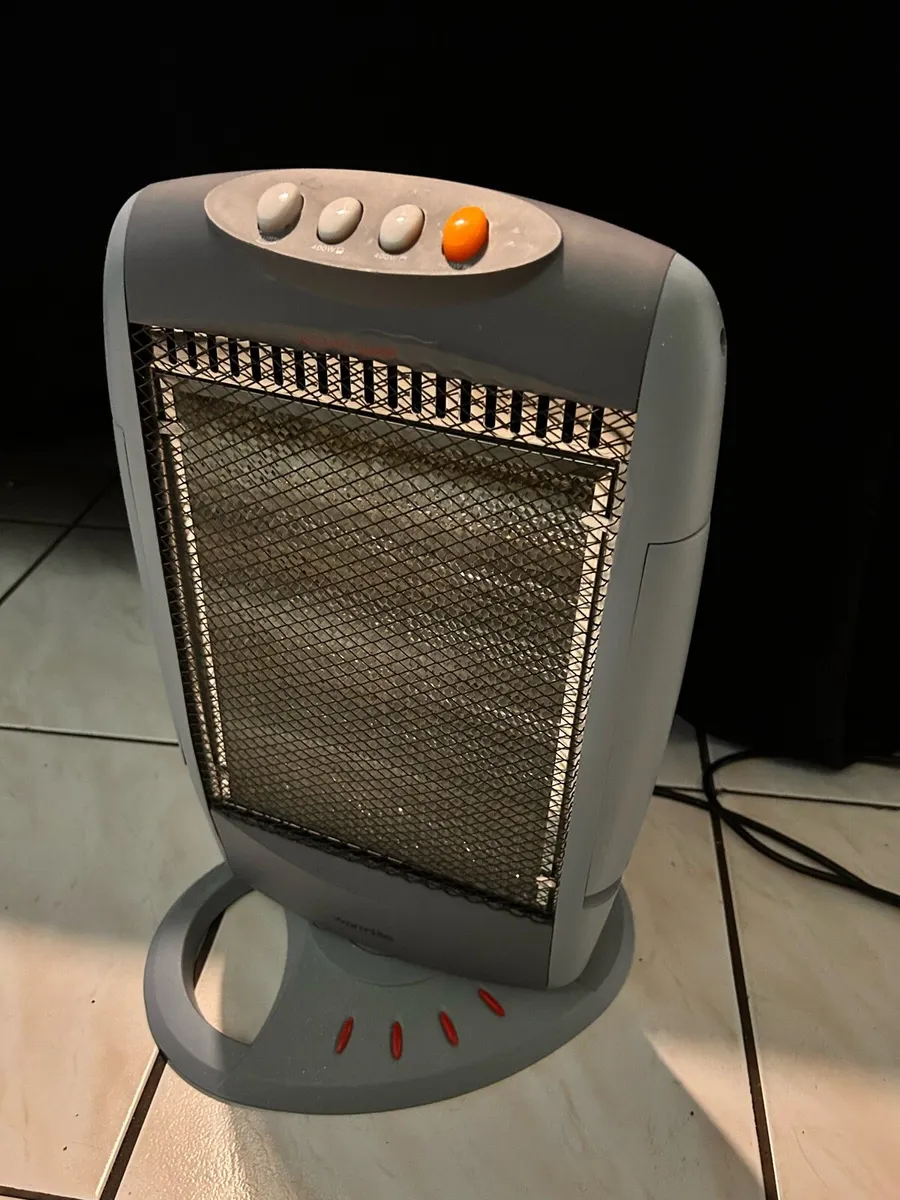 Heater - Image 1
