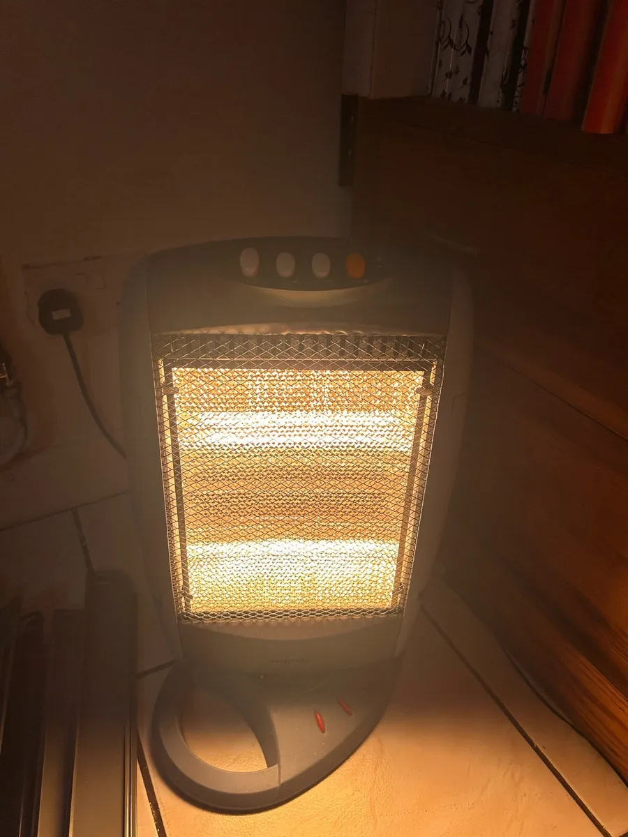 Heater - Image 2
