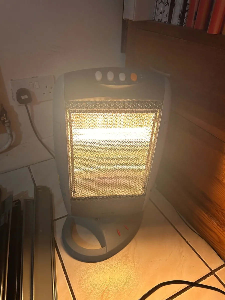 Heater - Image 3