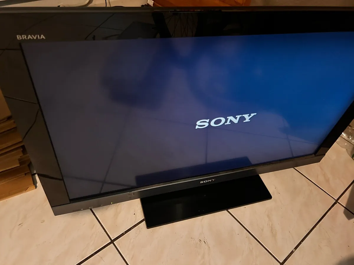 Tv Sony brava - Image 1