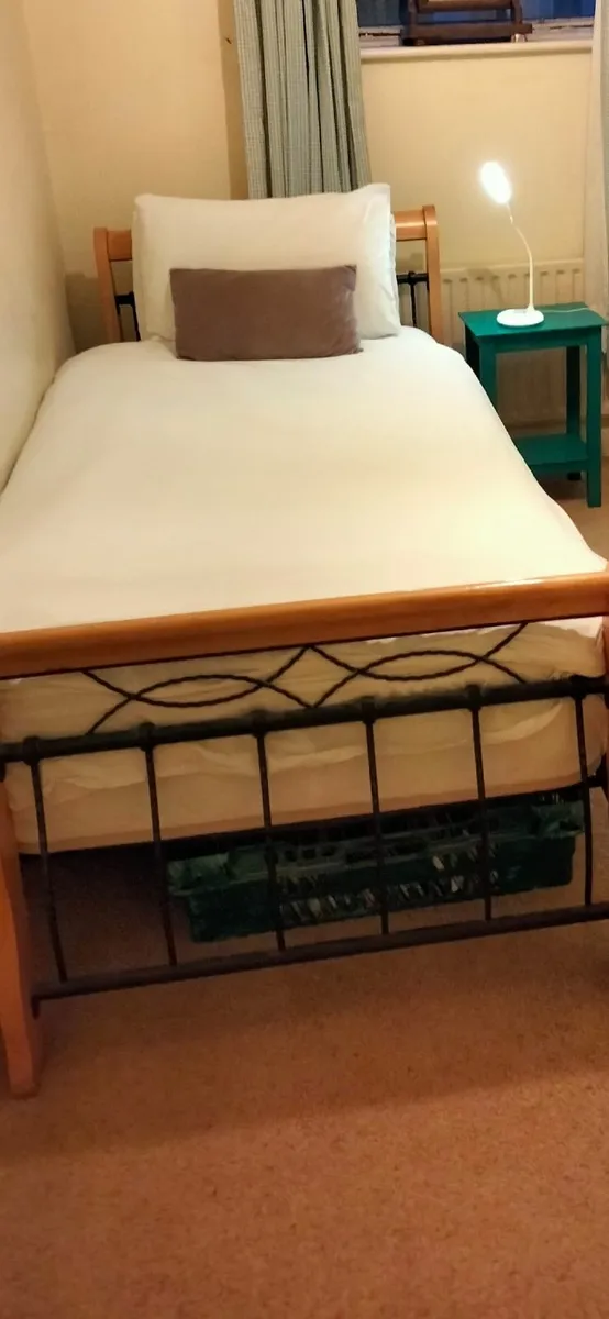 Single bed - Image 4