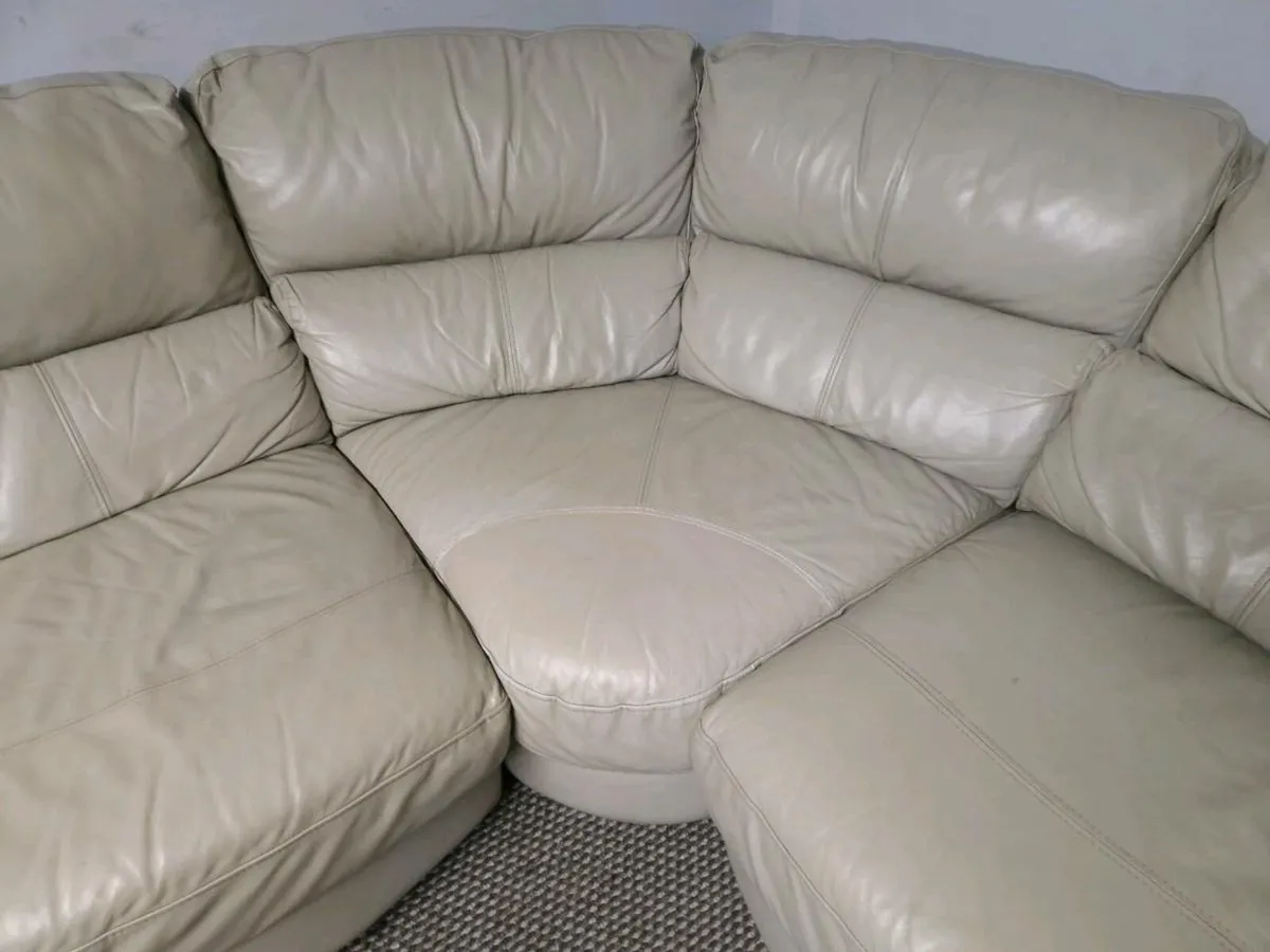 Corner sofa - Image 4