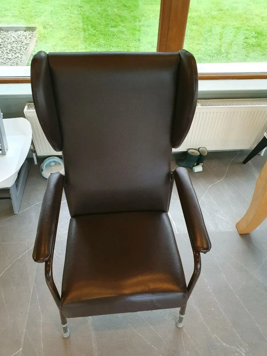 Orthopedic Chair - Image 1
