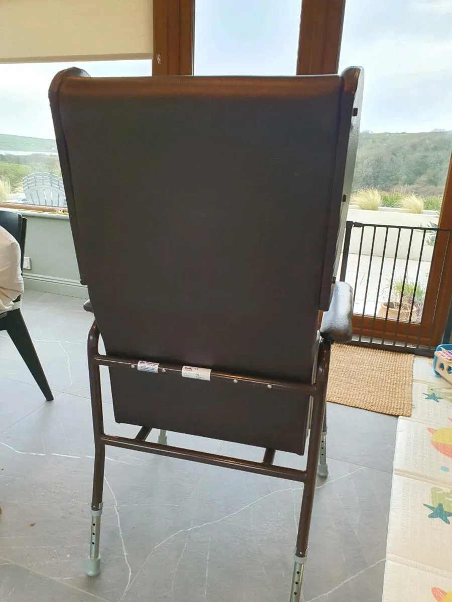 Orthopedic Chair - Image 3