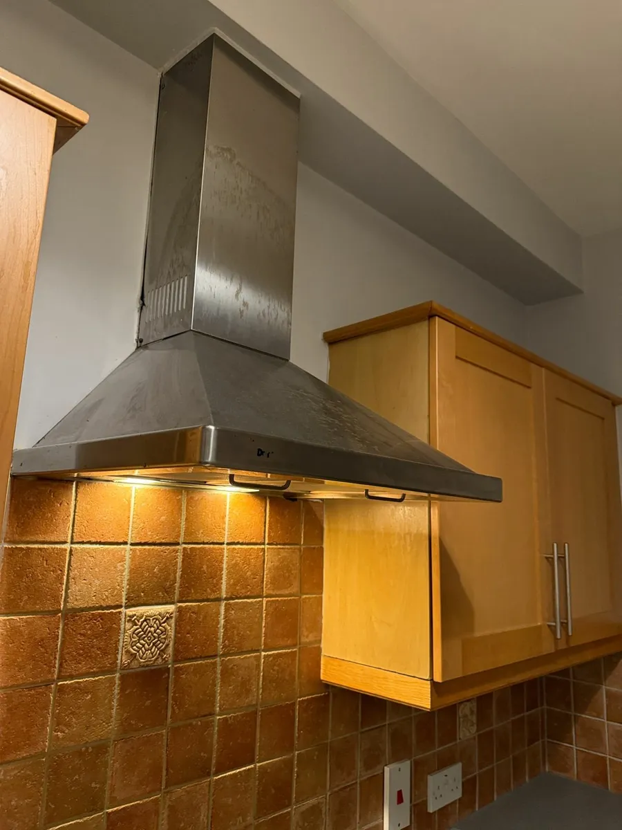 Extractor for hob - Image 3