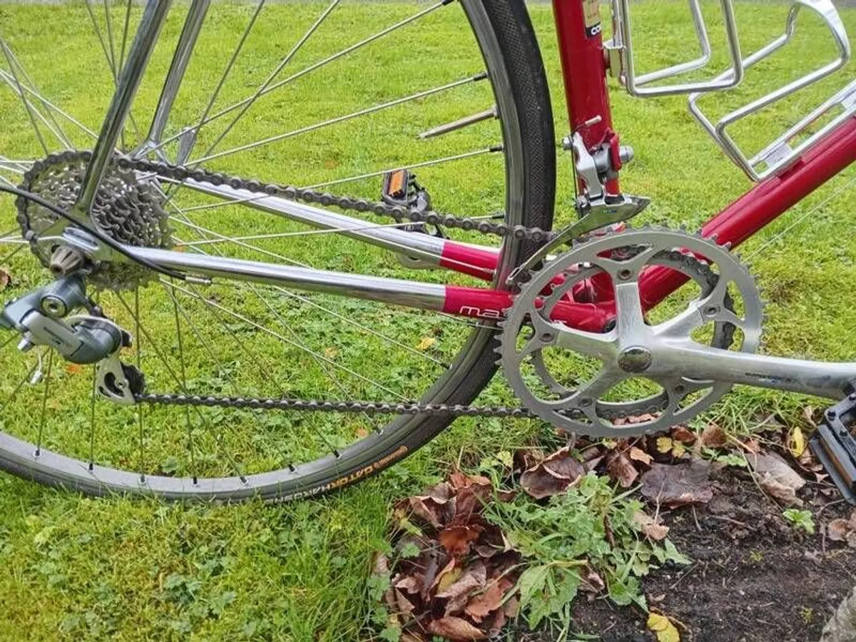 Colnago Master 56cm - Image 3