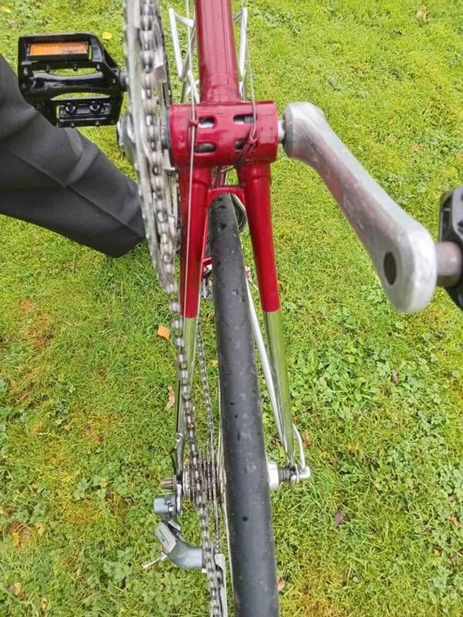 Colnago Master 56cm - Image 4