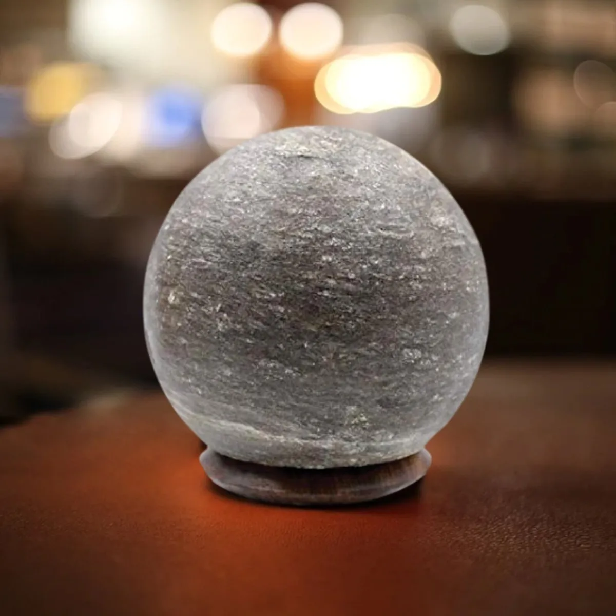 Himalayan Salt lamps - Image 1