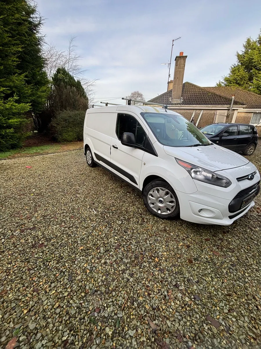 Ford Transit connect - Image 3