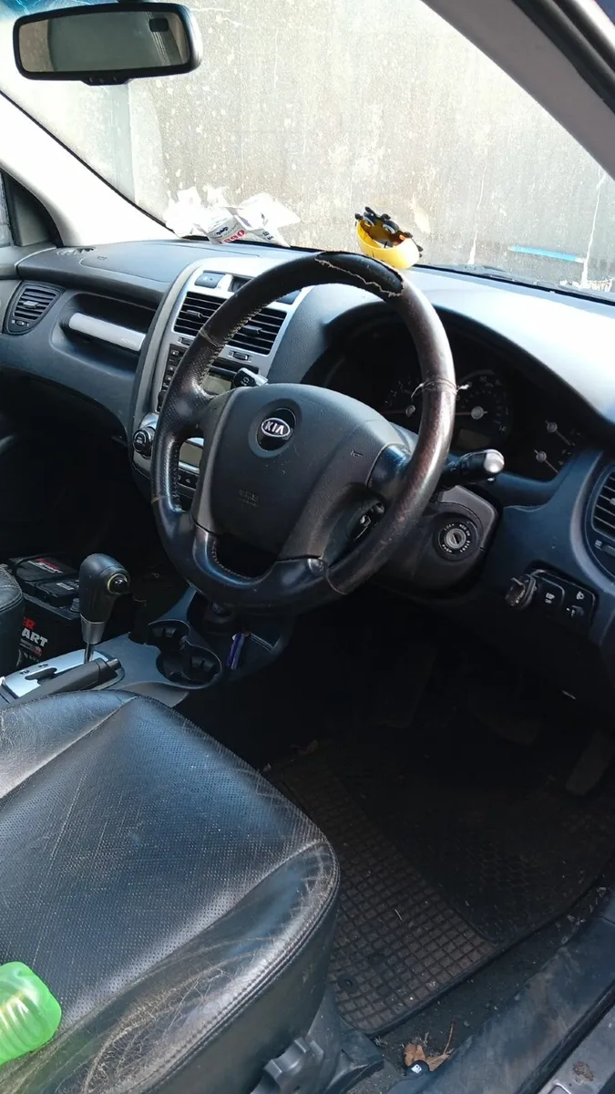 Kia Sportage - Image 3