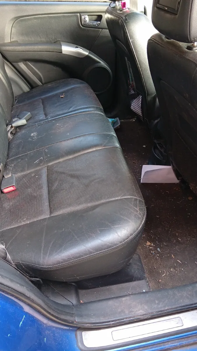 Kia Sportage - Image 4