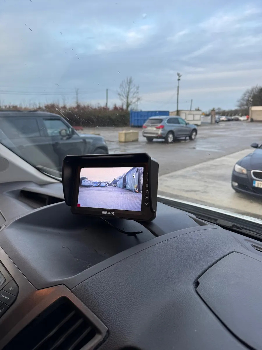 Ford Transit 2017 - Image 3