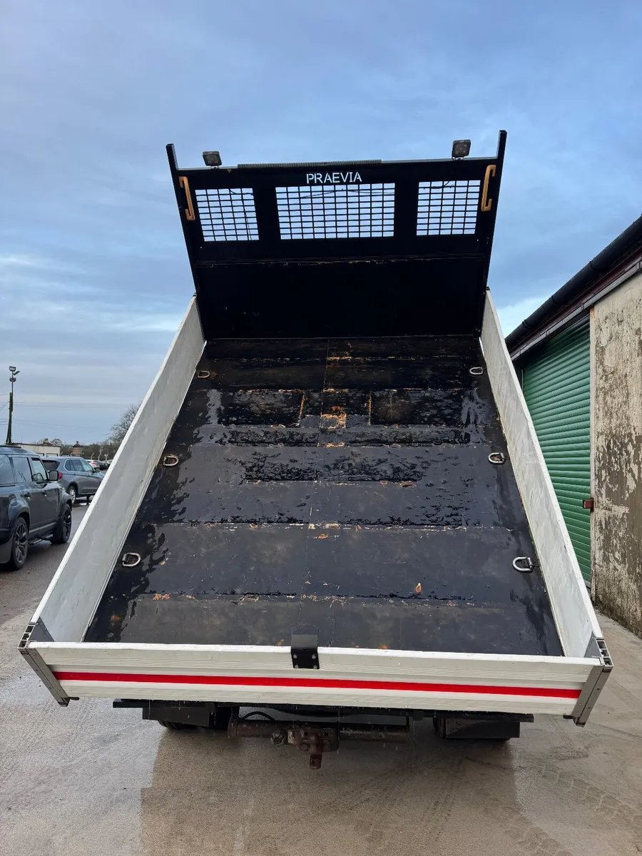 Ford Transit 2017 - Image 4