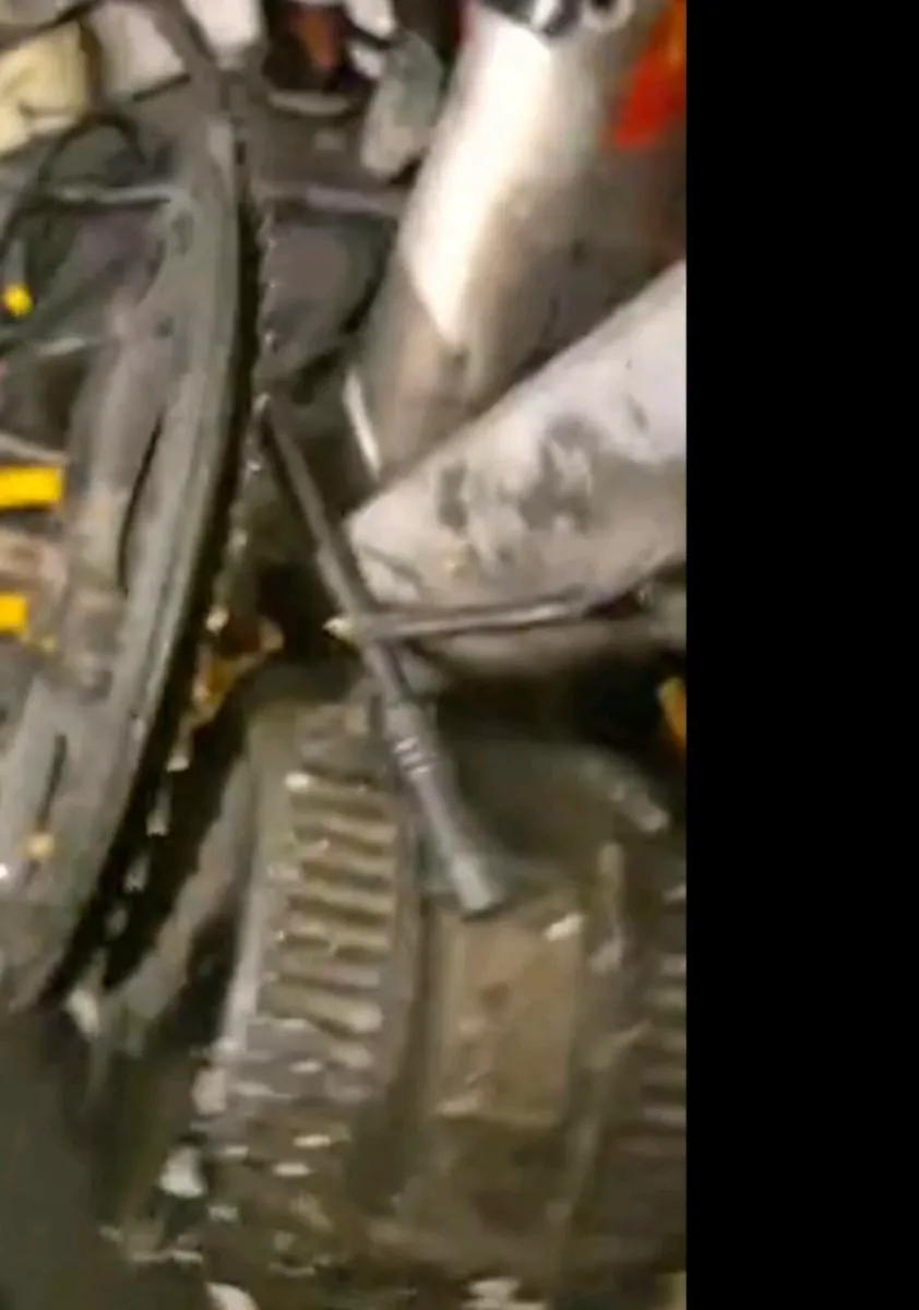 E bike motor conversion - Image 3