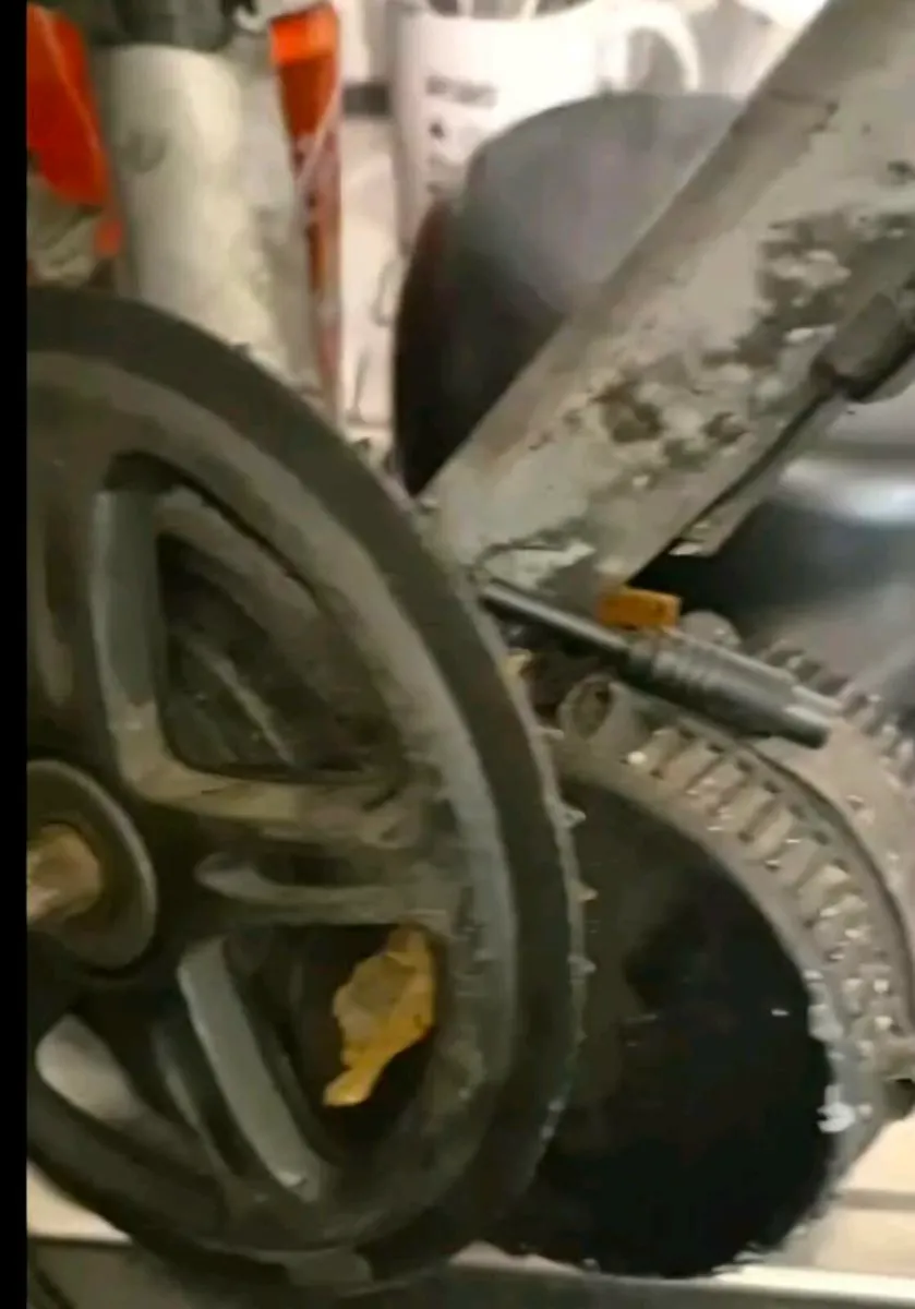 E bike motor conversion - Image 4