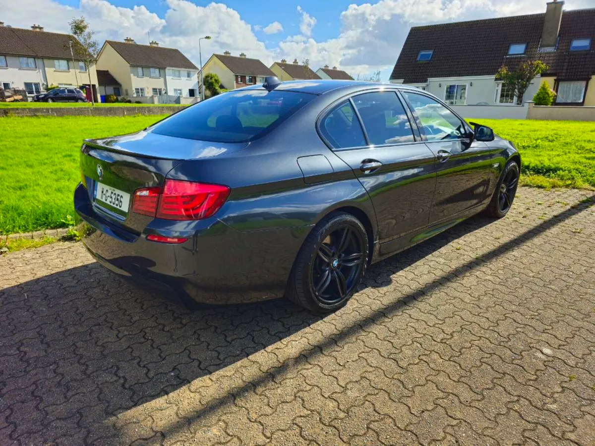 Bmw 520d - Image 2