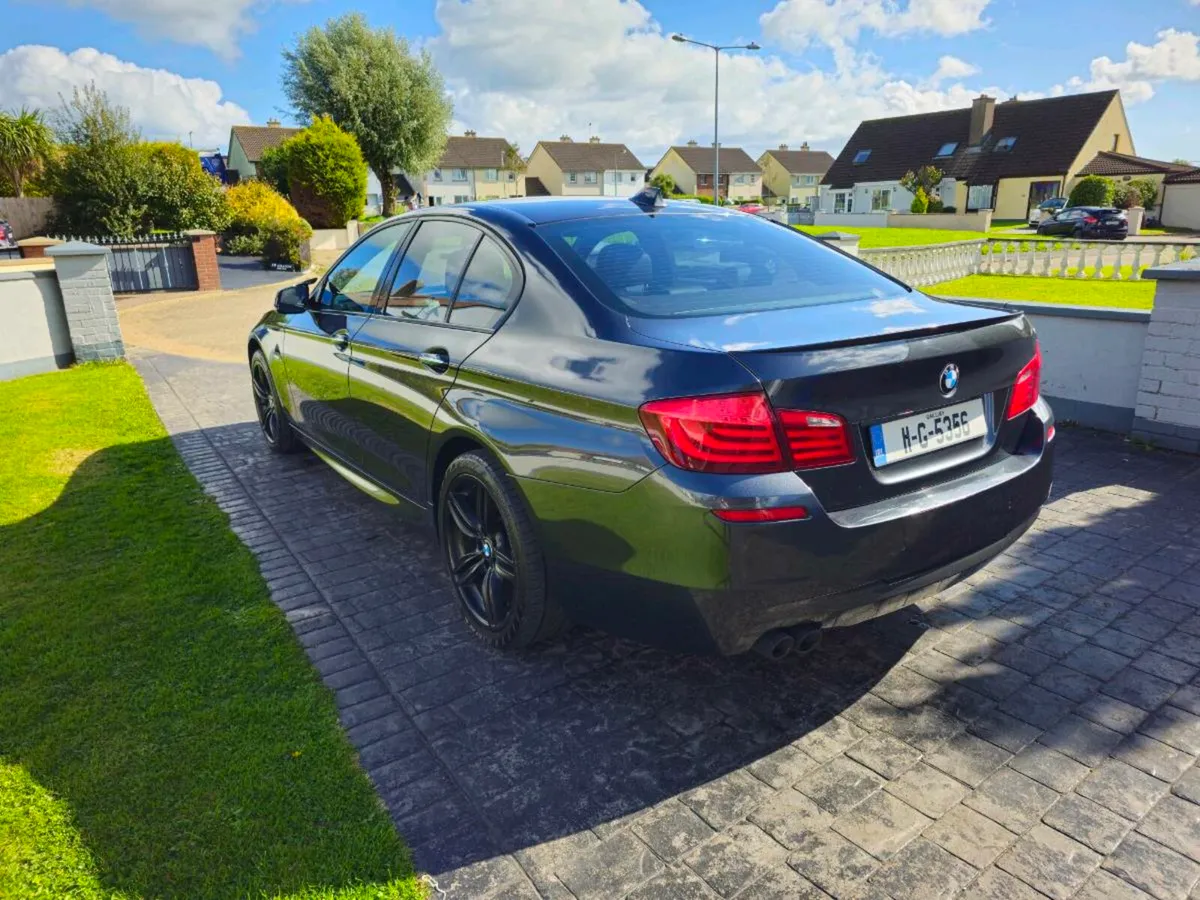 Bmw 520d - Image 4