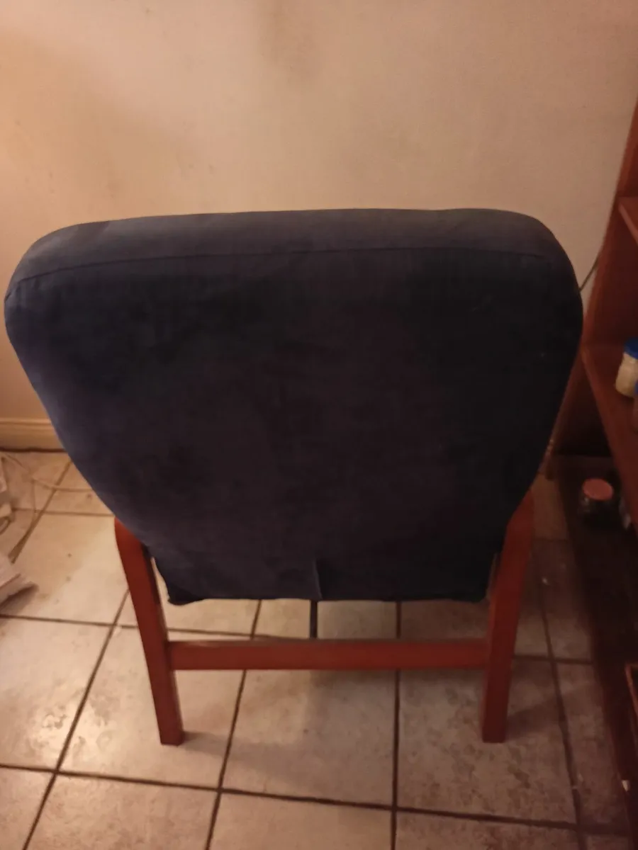 Reclining armchair - Image 3