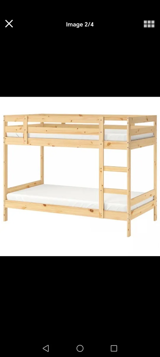 Bunk beds - Image 3
