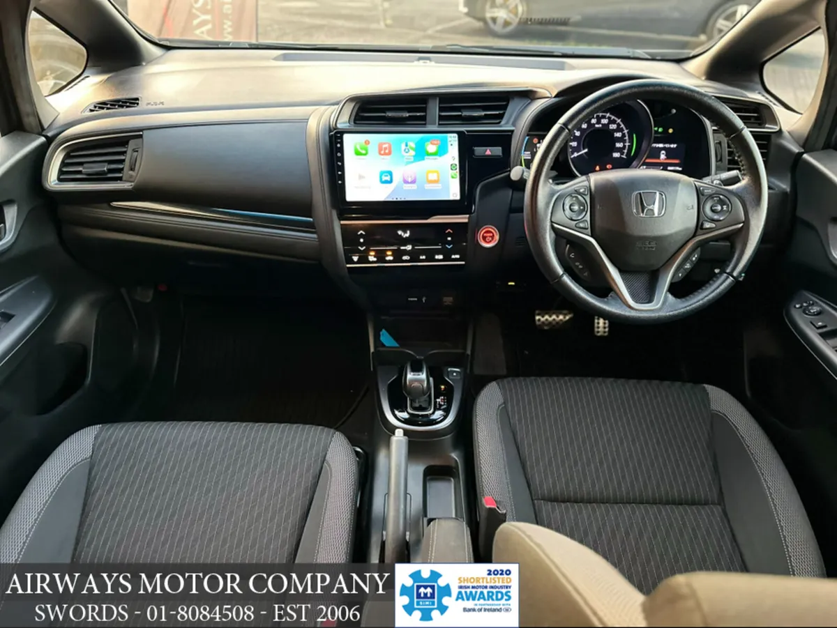 Honda Fit 1.5 HYBRID RS MODEL - LOW KMS - Image 4