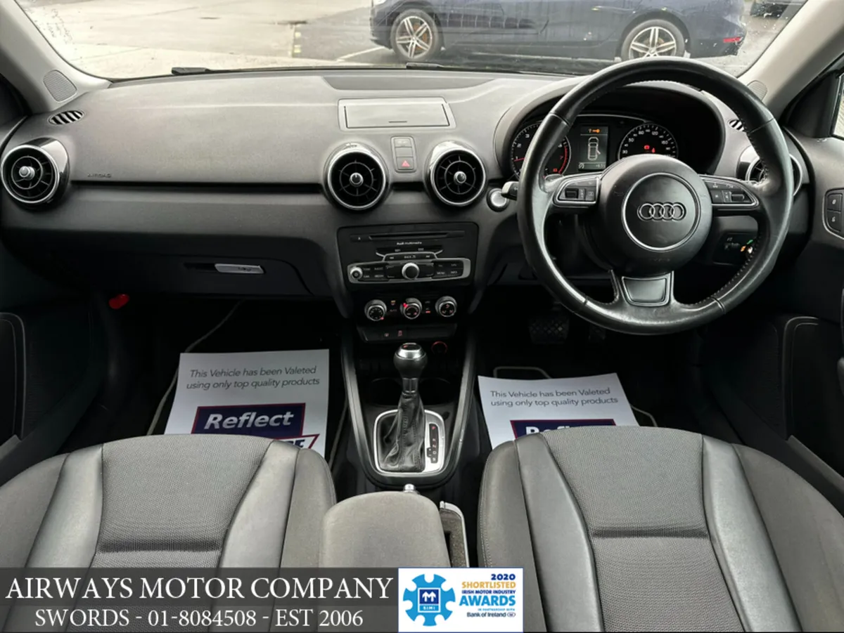Audi A1 1.4 TFSI AUTO - Image 3