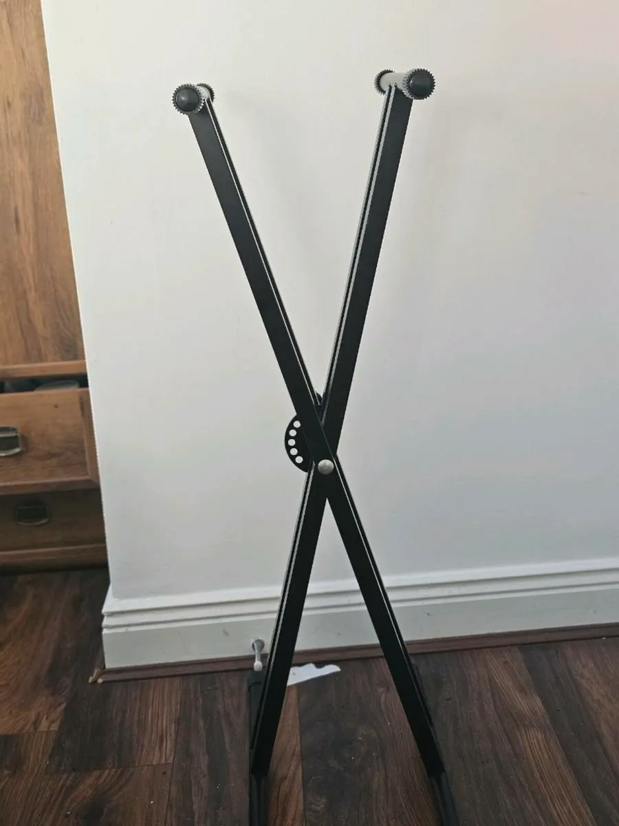 Keyboard stand - Image 2