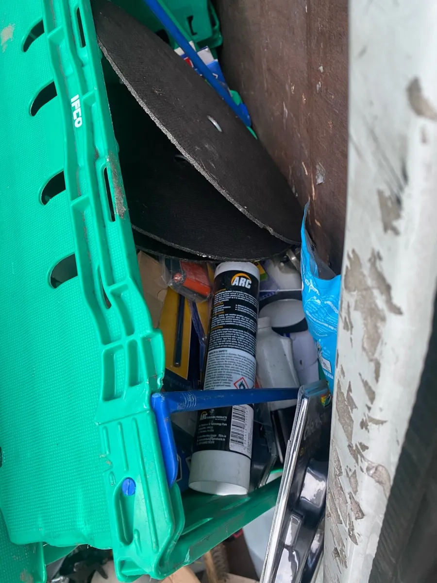 Hardware stock - Image 3