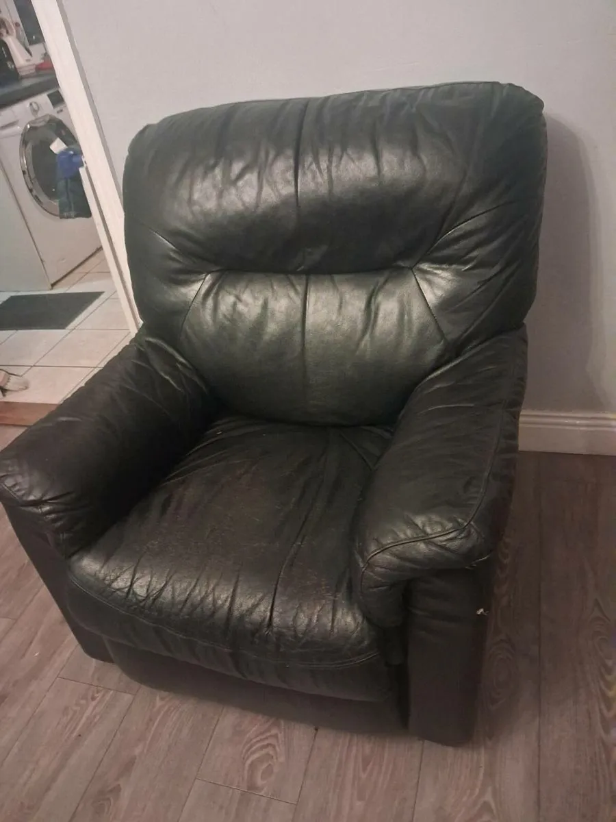 2 armchairs - Image 2