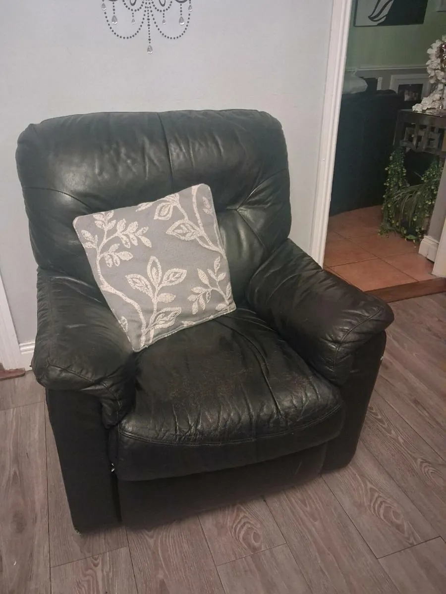 2 armchairs - Image 3