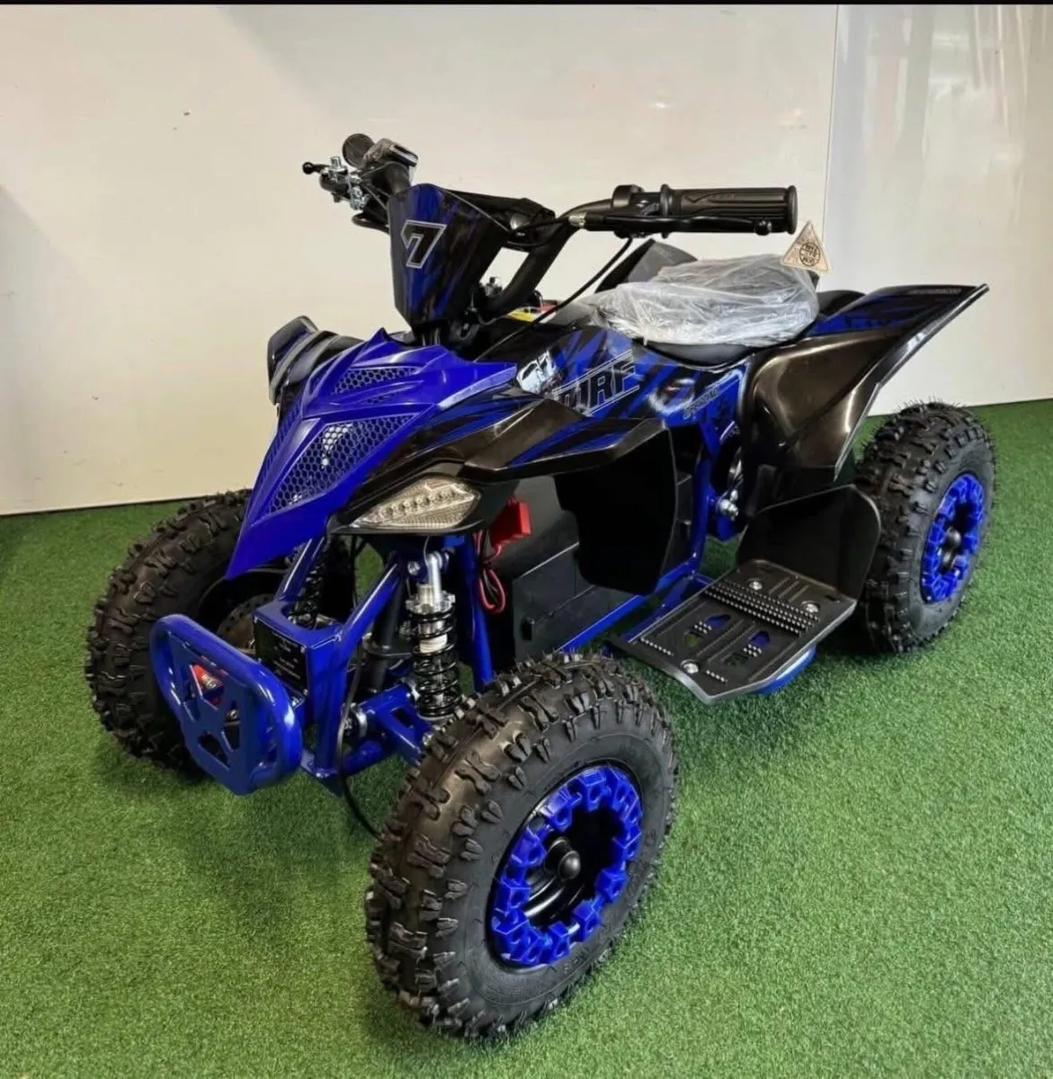 BRAND NEW 50cc QUAD BIKES IN STOCK - Image 1