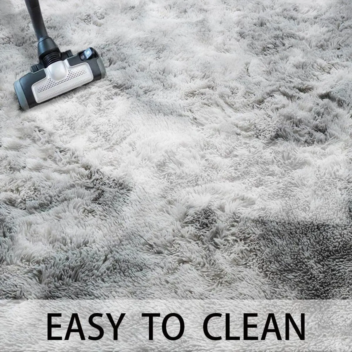 Rugs Living Room Area Rug Soft Anti Slip Bedroom - Image 4