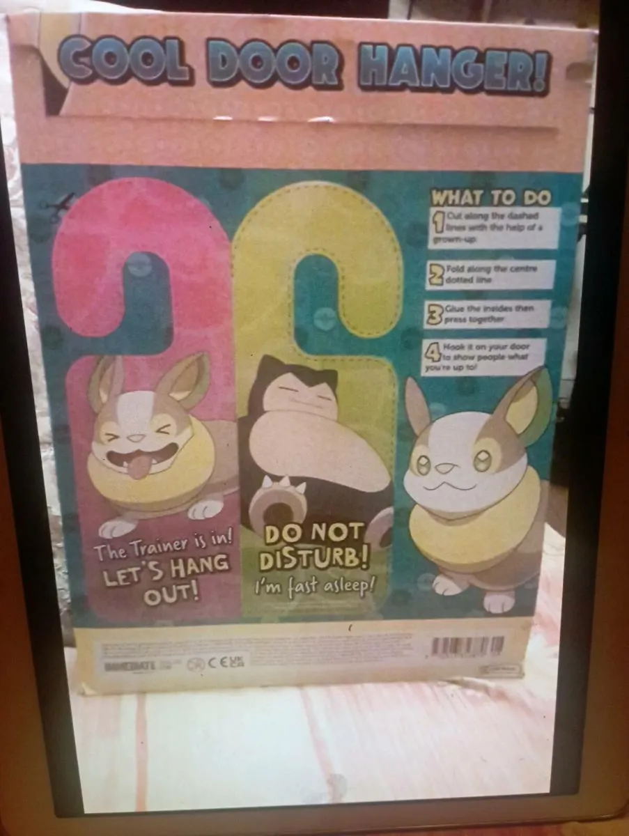 POKÉMON MAGAZINE #108 2025 - Image 2