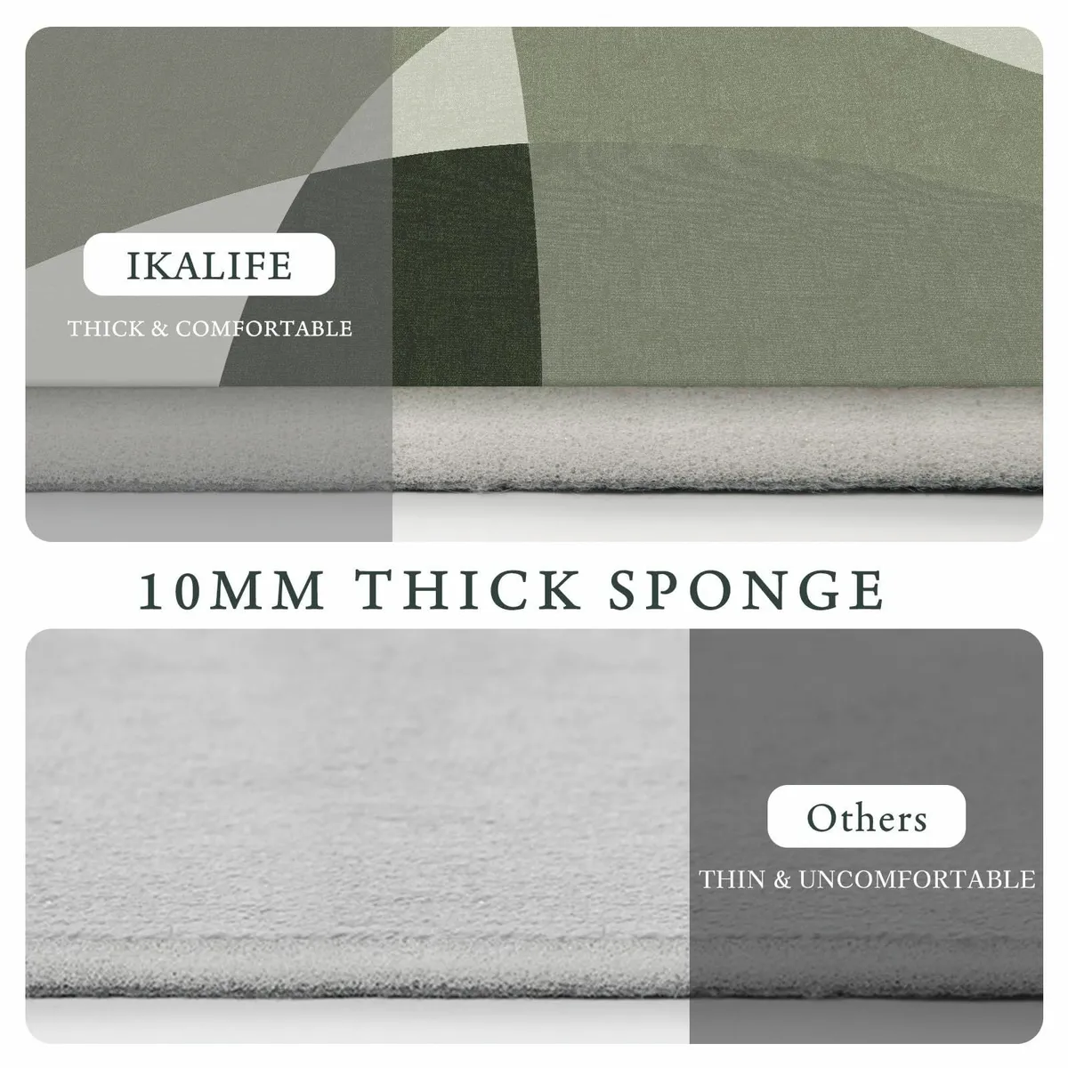 Geometric Rugs Living Room - 160x230 cm Upgraded - Image 2