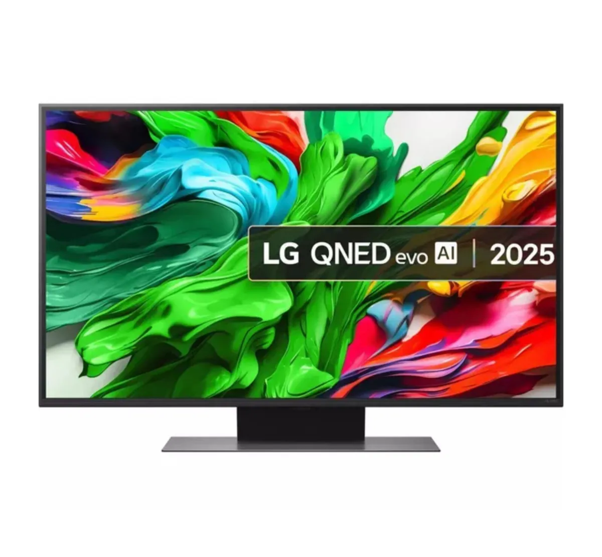 LG QNED87 50” 4K HDR Smart TV 2025 NEW - Image 1